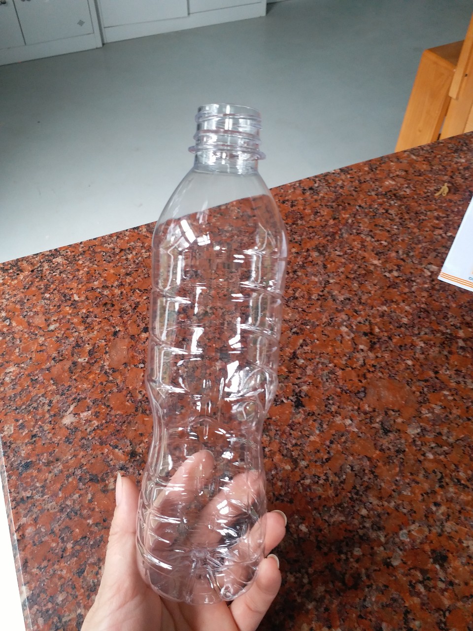 Chai trà sữa